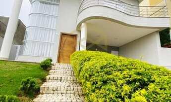 Imagem: Casa - Swiss Park - Campinas