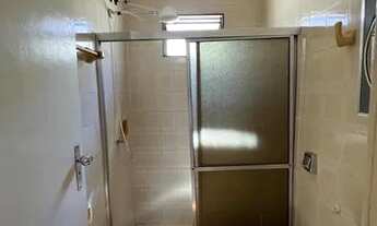 Imagem 4: Casa 02 quartos com garagem coberta