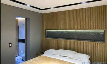 Imagem 7: FLAT - ITAIM BIBI - SP