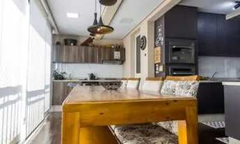 Imagem 6: APARTAMENTO - ALPHAVILLE - SP