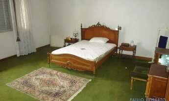 Imagem 7: CASA ASSOBRADADA - PLANALTO PAULISTA - SP