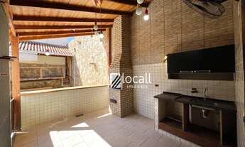 Imagem: Casa com 3 dormitórios à venda, 135 m²