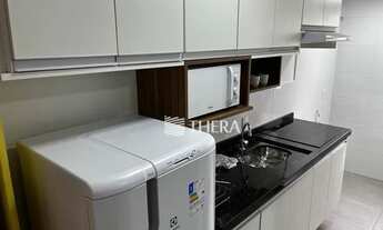 Imagem 5: Studio com 1 dormitório para alugar, 43 m² por R$ 3.042,00/mês - Vila São Pedro - Santo An