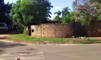 Imagem: Araçatuba - Lote/Terreno - Água Branca