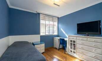 Imagem 7: Apartamento para venda tem 119 metros quadrados com 3 quartos em Itaim Bibi - São Paulo