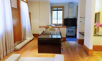 Imagem 4: Flat para aluguel de 40 metros quadrados com 1 quarto em Itaim Bibi - São Paulo - SP