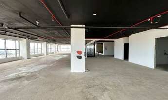 Imagem 5: Sala comercial Edifício Le Monde Avenue, Jardim Botânico em Ribeirão Preto/SP I Imobiliári