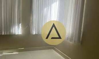 Imagem 3: Casa com 3 dormitórios para alugar, 290 m² por R$ 5.122,50/mês - Granja dos Cavaleiros - M