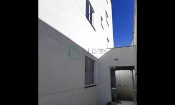 Imagem 6: AREA PRIVATIVA 60M2 BAIRRO MILIONARIOS