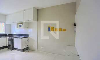 Imagem 4: Apartamento para Aluguel - Jardim Éster Yolanda, 2 Quartos, 54 m2