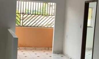 Imagem: Alugo kitnet