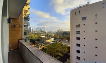 Imagem 2: COBERTURA - JARDIM PAULISTANO - SP