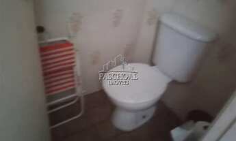 Imagem 5: Apartamento 2 quartos, predio frente ao mar, 2 banheiros, pe na areia, 1 vaga de garagem