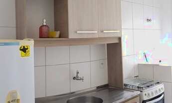 Imagem 4: Apartamento JK em Menino Deus