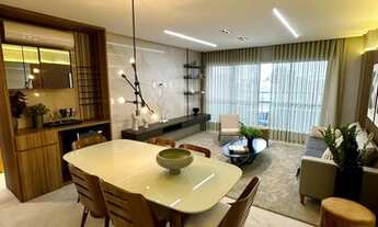 Imagem 2: Reserva Vilmary- 03 Suites -03 vagas- Despensa - Varanda Gourmet- Ultimas Unidades