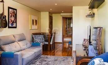 Imagem 4: Apartamento para Venda - 86.11m², 3 dormitórios, 1 vaga - Bom Jesus