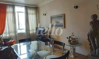 Imagem 2: São Paulo - Apartamento Padrão - Consolação