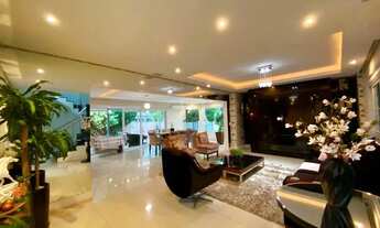 Imagem 7: Alphaville Casa em condomínio com 4 dormitórios