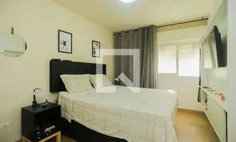 Imagem 6: Apartamento à Venda - Água Branca, 2 Quartos, 60 m2