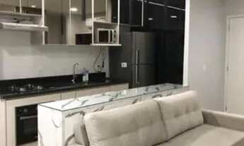 Imagem: Apartamento para aluguel com 46 metros quadrados