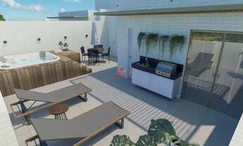 Imagem 6: JOãO PESSOA - Apartamento Padrão - Bessa