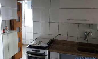 Imagem 7: APARTAMENTO - CONSOLAÇÃO - SP