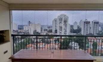 Imagem 3: APARTAMENTO - CHÁCARA SANTO ANTONIO - SP