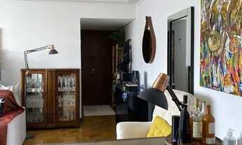 Imagem 8: Locação Apartamento 3 Dormitórios - 111 m² Bela Vista