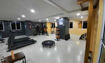 Imagem 4: Apartamento com 3 Quartos à venda, 73m² - Parque Iracema