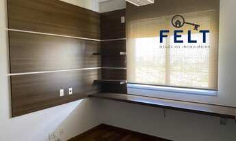 Imagem 5: SANTANA DE PARNAíBA - Apartamento Padrão - Tamboré