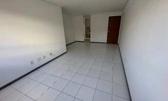 Imagem 3: Alugo Apto com 03 Quartos no Catolé - Residencial Augusto Dos Anjos