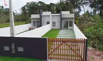 Imagem 2: Vendo ou alugo Casa geminada com 02 quartos