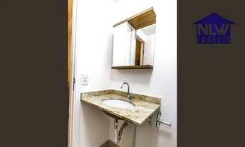 Imagem 4: Studio com 1 dormitório para alugar, 26 m² por R$ 2.200/mês - Centro - São Paulo/SP