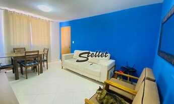 Imagem 4: Apartamento com 2 dormitórios à venda, 54 m² por R$ 197.000,00 - Jardim Mariléa - Rio das