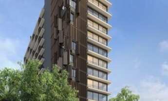 Imagem: Apartamento JK para Venda - 24.25m², 1