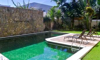 Imagem 3: GUARUJÁ - Casa de Condomínio - ACAPULCO