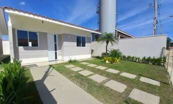 Imagem 3: Últimas Unidades no Condomínio Happy Tarumã, casas com 2 e 3 quartos, 160m² área total , c