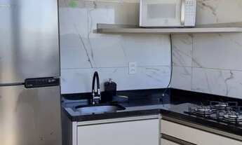 Imagem 4: Alugo AP 2 quartos 400m da UFSC