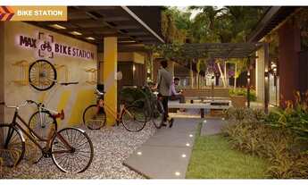 Imagem 5: Studio para venda com 26 metros quadrados com 1 quarto em Boa Vista - Recife - PE