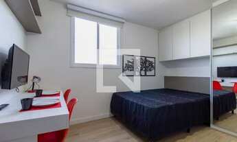 Imagem: Apartamento para Aluguel - Prado Velho