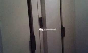 Imagem 2: Apartamento com 1 dormitório, 58 m² - venda por R$ 119.000,00 ou aluguel por R$ 1.000,00/m