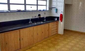 Imagem 5: Casa com 3 dormitórios, 300 m² - venda ou aluguel - Campestre - Santo André/SP