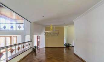 Imagem 4: Casa venda ou locação em Alphaville com sauna, piscina, churrasqueira e 900m² de terreno