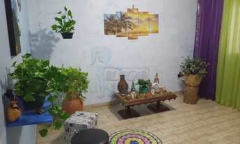 Imagem 4: Casa Padrão em Ribeirão Preto