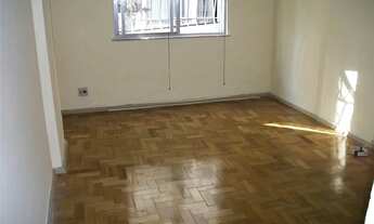 Imagem 2: Apartamento para aluguel com 60 metros quadrados com 1 quarto em Icaraí - Niterói - RJ