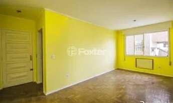 Imagem 2: Apartamento para venda de 69m2 com 2 quartos e 1 vaga de garagem em Auxiliadora - Porto Al