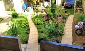 Imagem 4: ágio r$110.000.falta 22mil p quitar.parc. de 130-casa 3 quartos-grg 4 carros-ac.carro novo