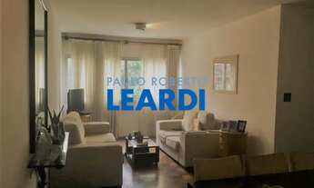 Imagem: APARTAMENTO - PINHEIROS - SP