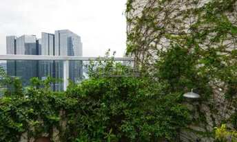 Imagem 4: Cobertura 28º andar - Vila Olimpia