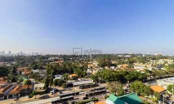 Imagem 7: Apartamento Venda Chácara Santo Antônio 70 m² 2 Dormitórios